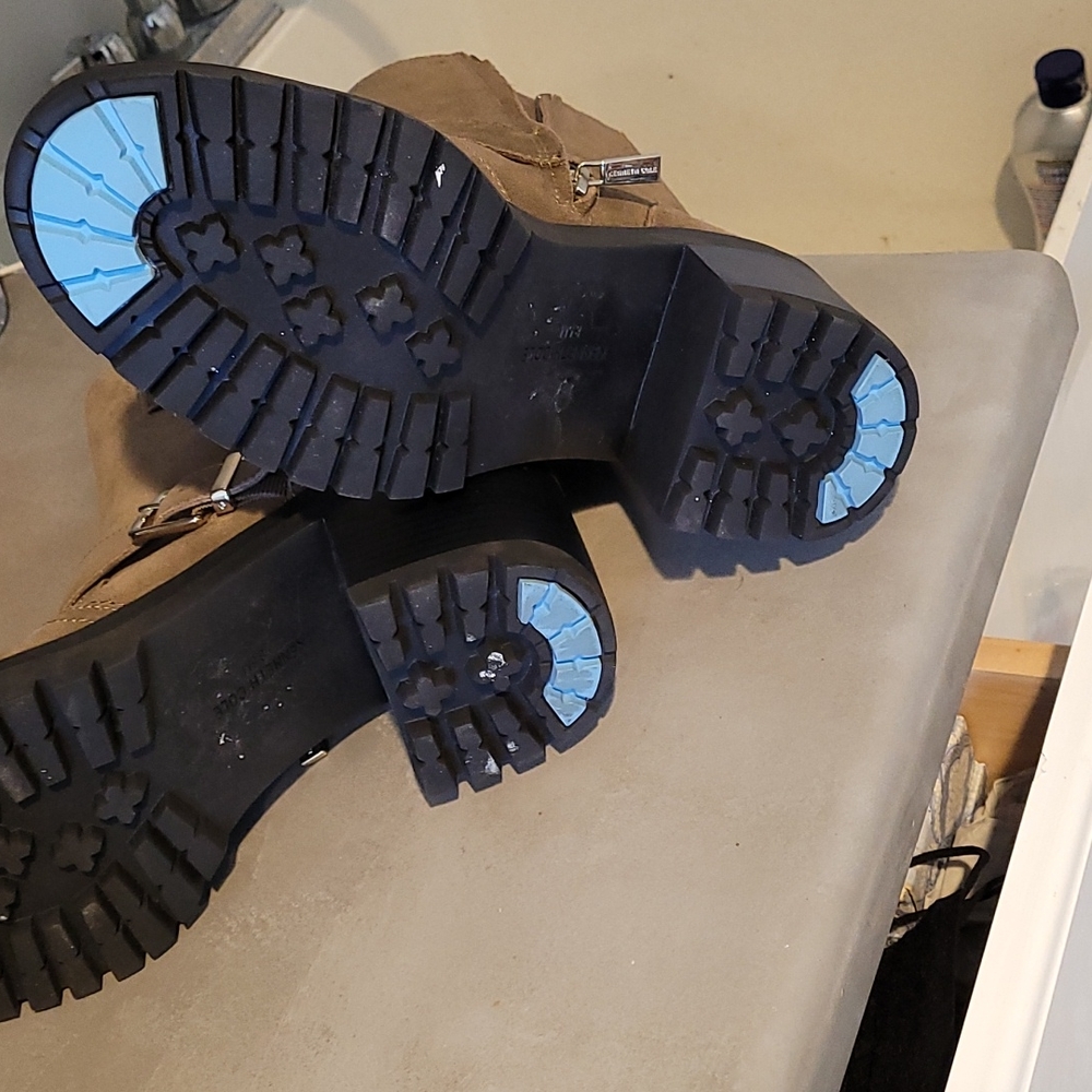 Kenneth cole boot - Picture 3 of 5